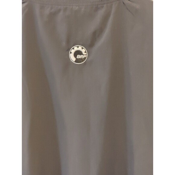 Evinrude E-TEC Outboard Windbreaker Pullover Size XL-Boat Motor - Picture 6 of 6